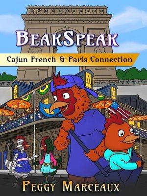 cover image of BeakSpeak 5